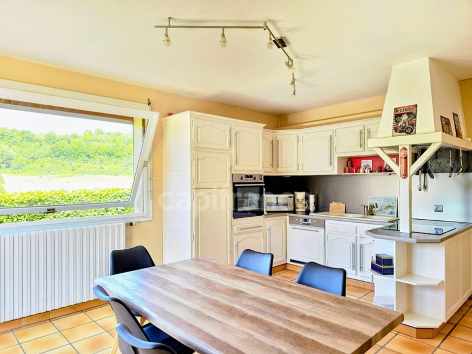 Bungalow i Blangy-sur-Bresle, Seine-Maritime - foto 3