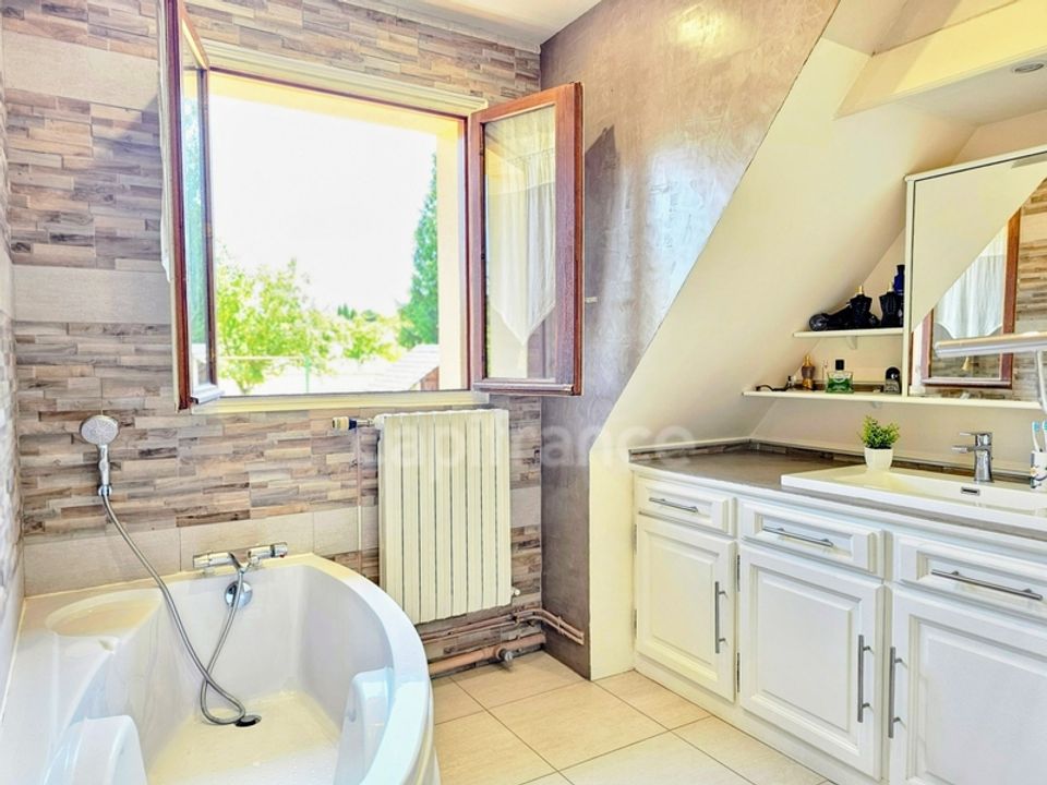 Bungalow i Blangy-sur-Bresle, Seine-Maritime - foto 4