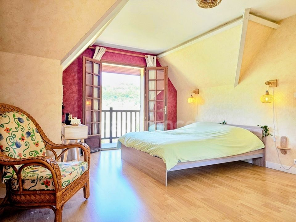 Bungalow i Blangy-sur-Bresle, Seine-Maritime - foto 5