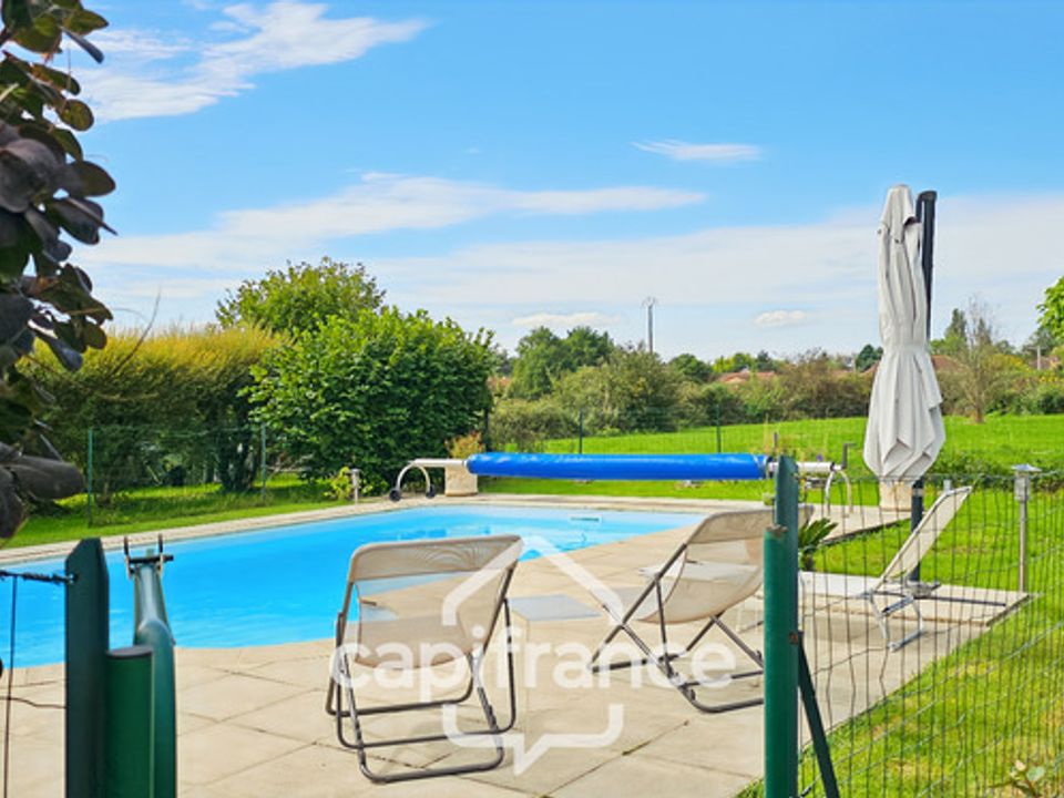 Villa i Bellerive-sur-Allier, Allier - foto 2