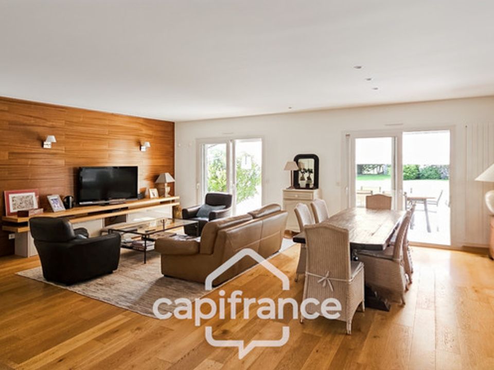 Villa i Bellerive-sur-Allier, Allier - foto 3