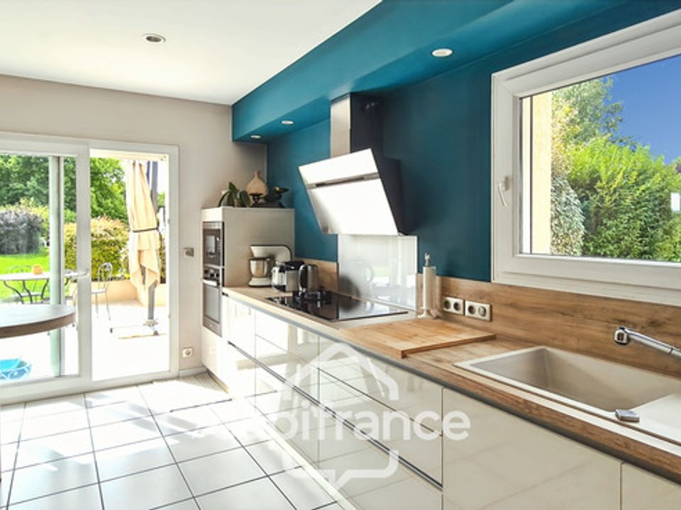 Villa i Bellerive-sur-Allier, Allier - foto 5