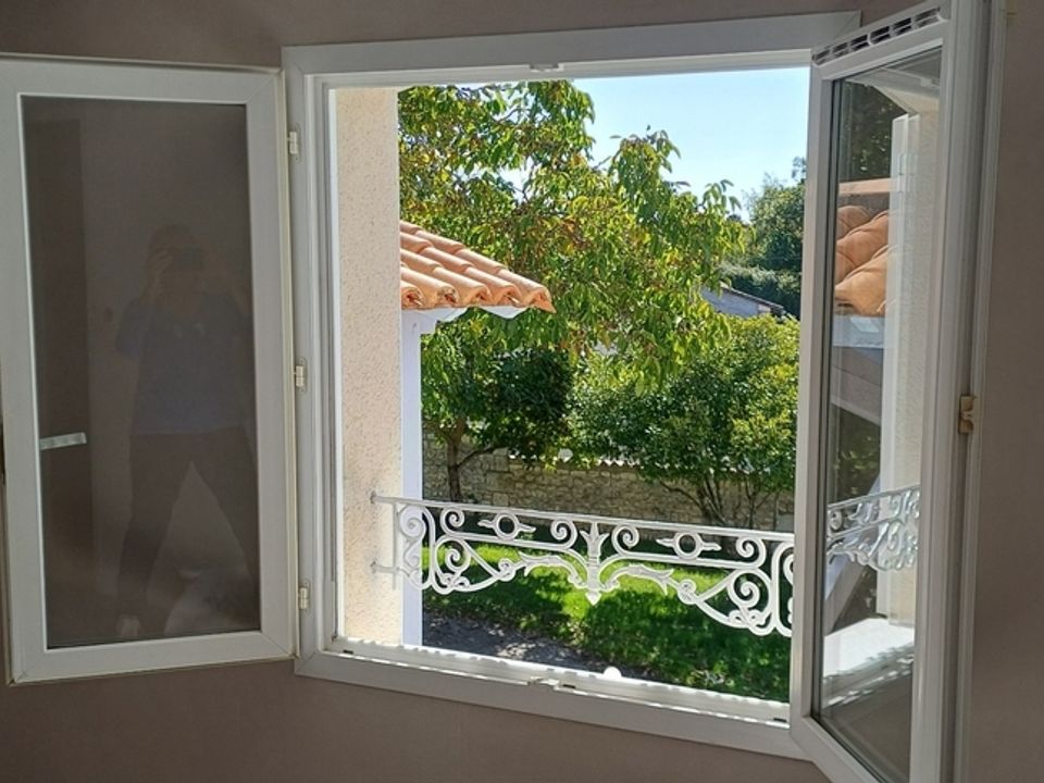 Landsbyhus i Angouleme, Charente - foto 2
