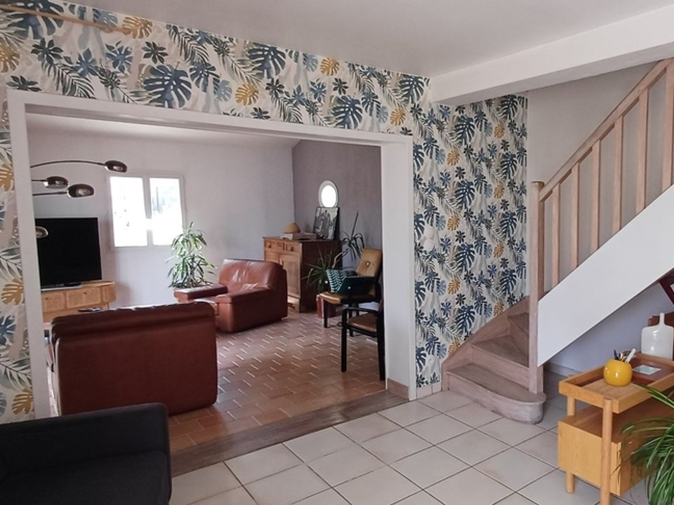 Landsbyhus i Angouleme, Charente - foto 3