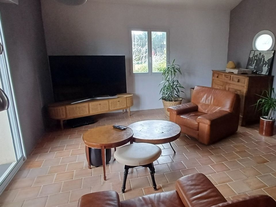 Landsbyhus i Angouleme, Charente - foto 4