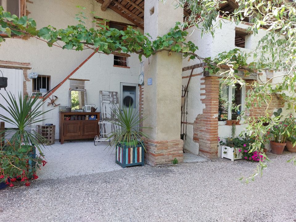 Villa i Montauban, Tarn-et-Garonne - foto 1