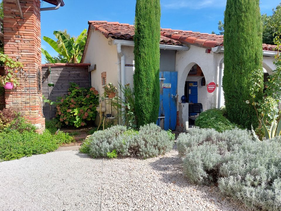 Villa i Montauban, Tarn-et-Garonne - foto 2