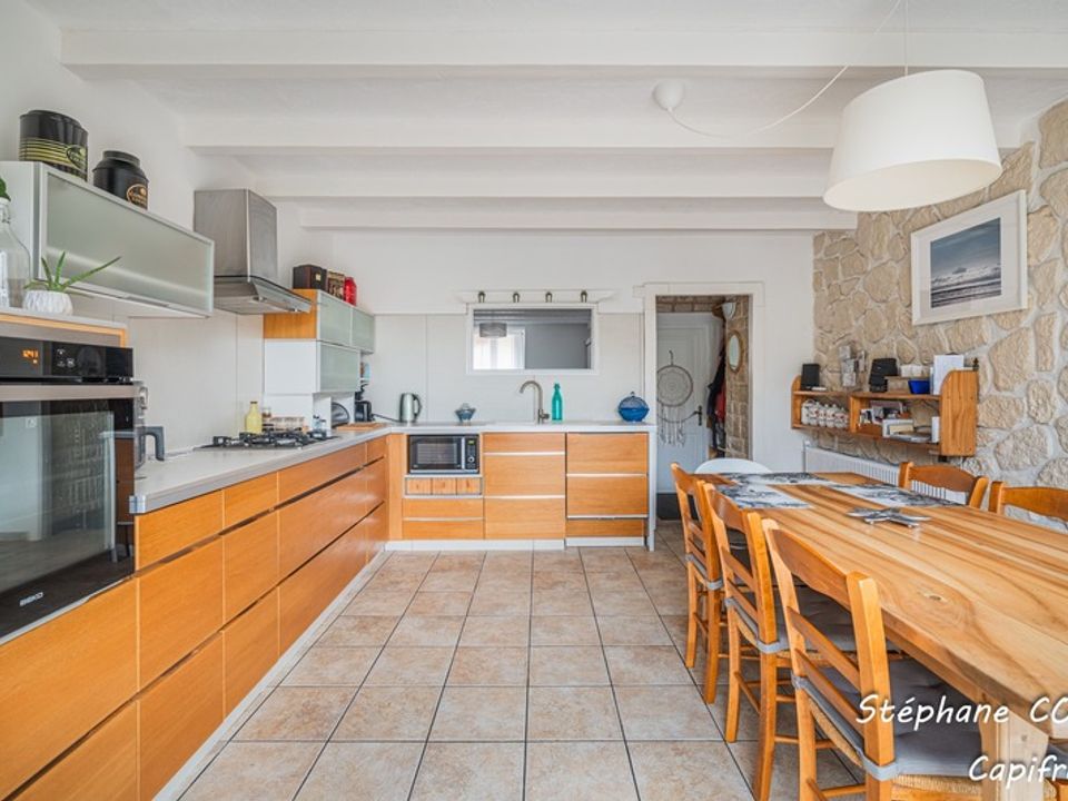 Casa de pueblo en Tullins, Isere - foto 2