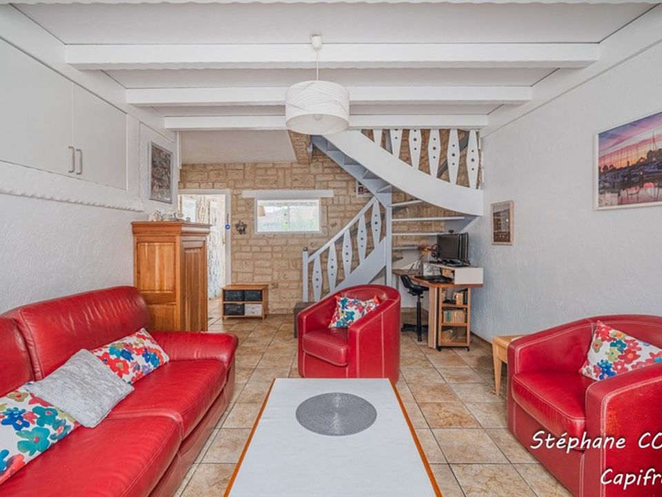 Casa de pueblo en Tullins, Isere - foto 3