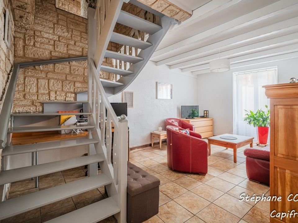 Casa de pueblo en Tullins, Isere - foto 5