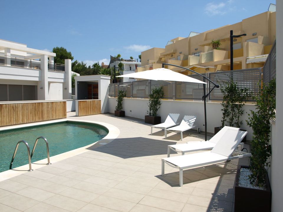 Lejlighed i Ibiza, Ibiza - foto 2