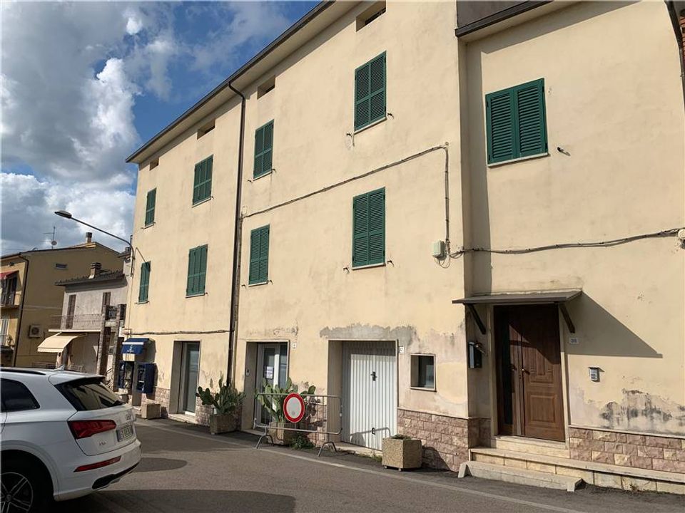 Apartament a Gualdo Cattaneo, Perugia - foto 1