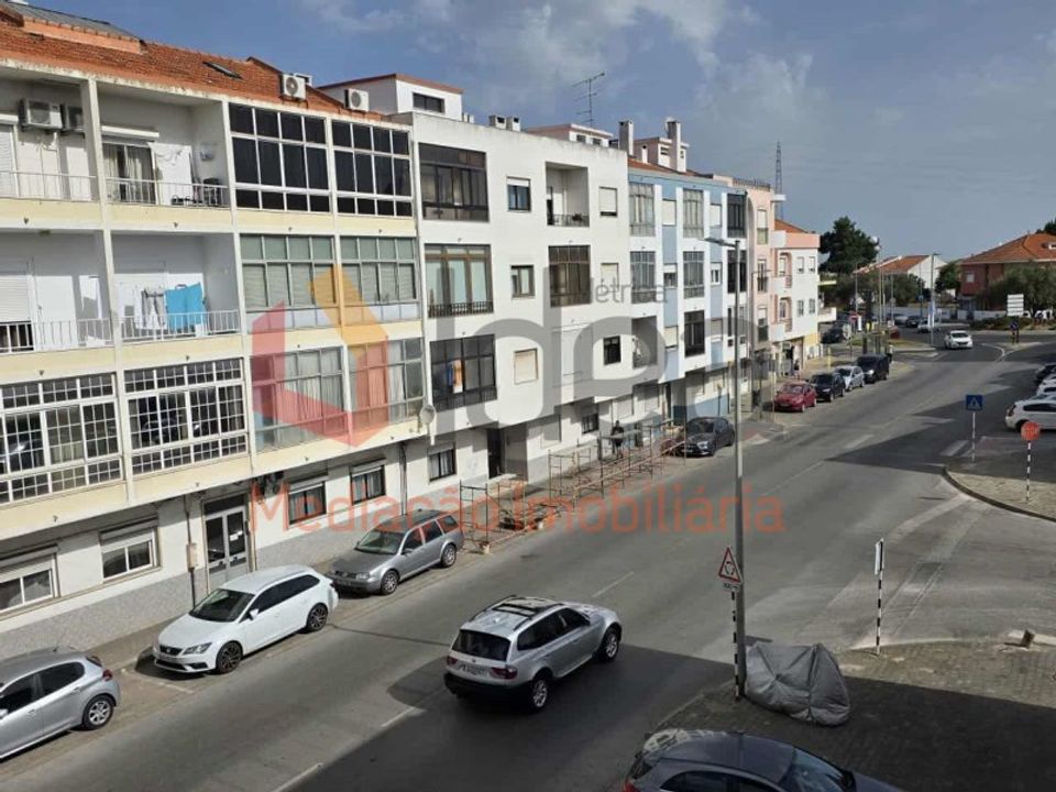 Lejlighed i Amora, Setubal - foto 1