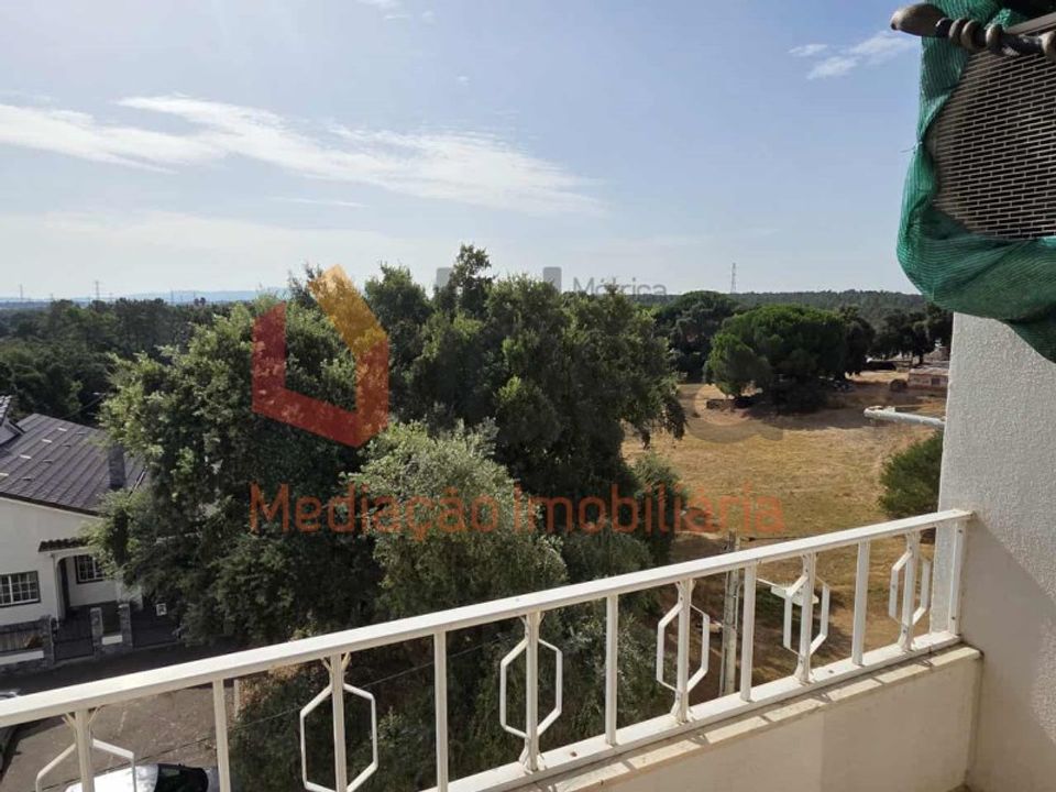 Lejlighed i Amora, Setubal - foto 2