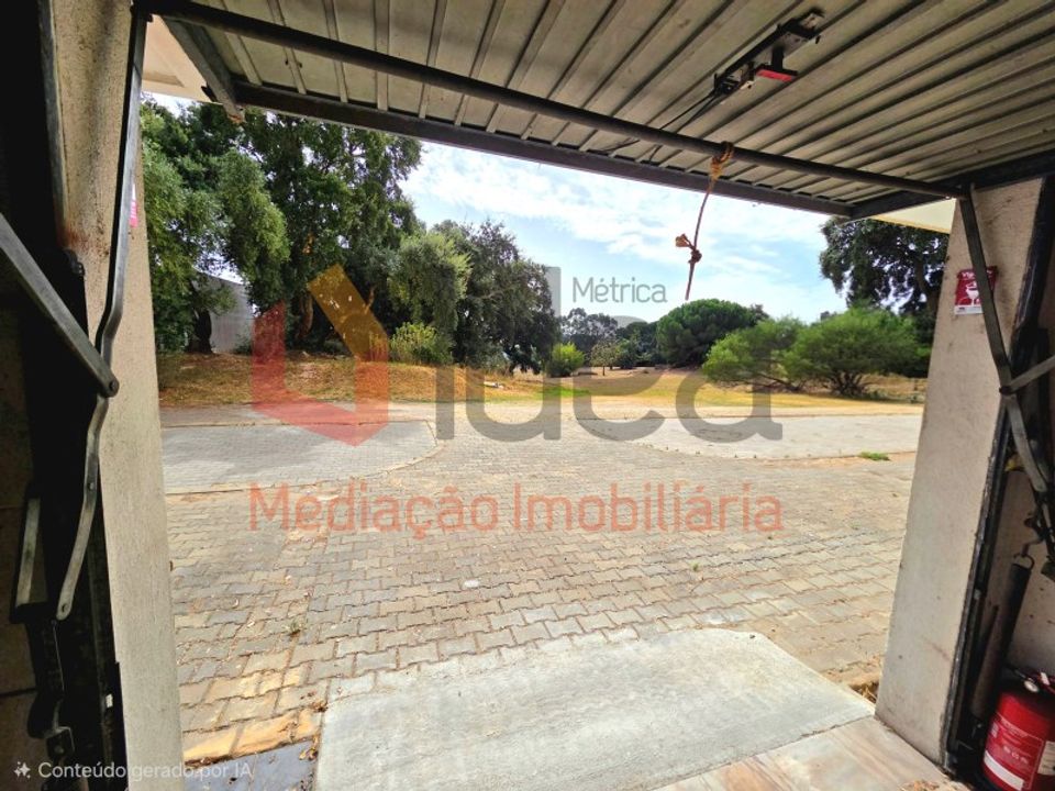 Lejlighed i Amora, Setubal - foto 3