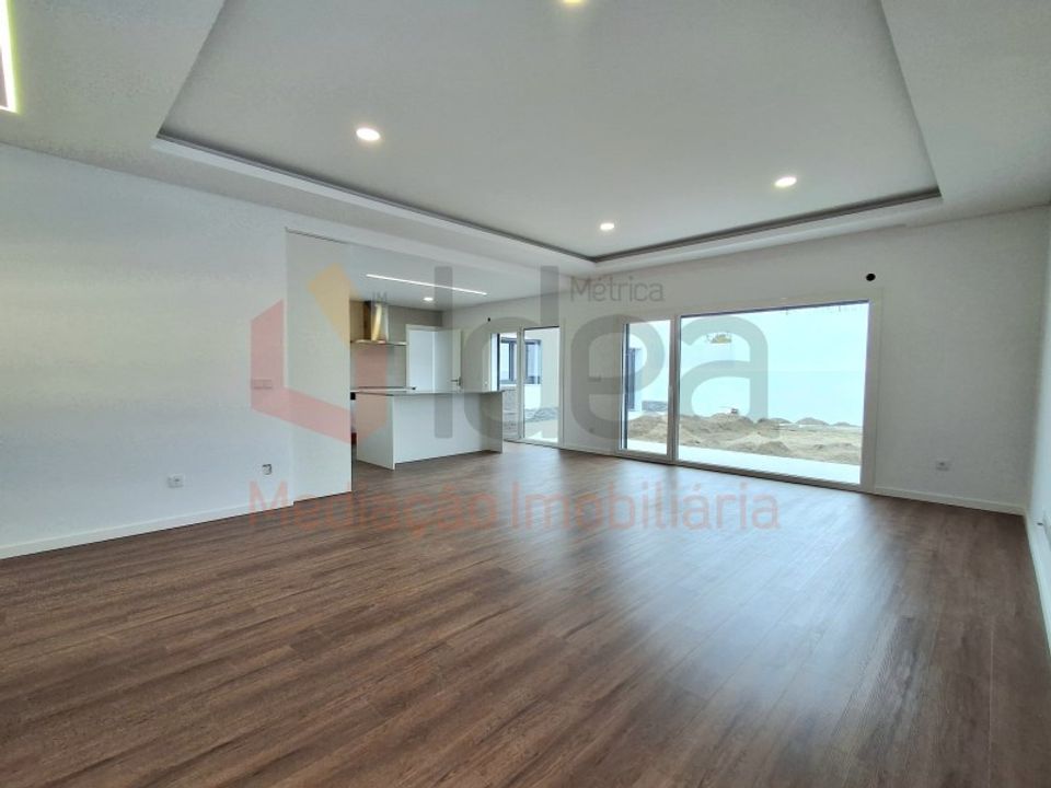 Villa i Fernao Ferro, Setubal - foto 1