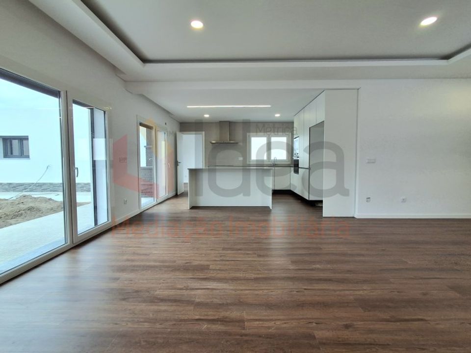 Villa i Fernao Ferro, Setubal - foto 2