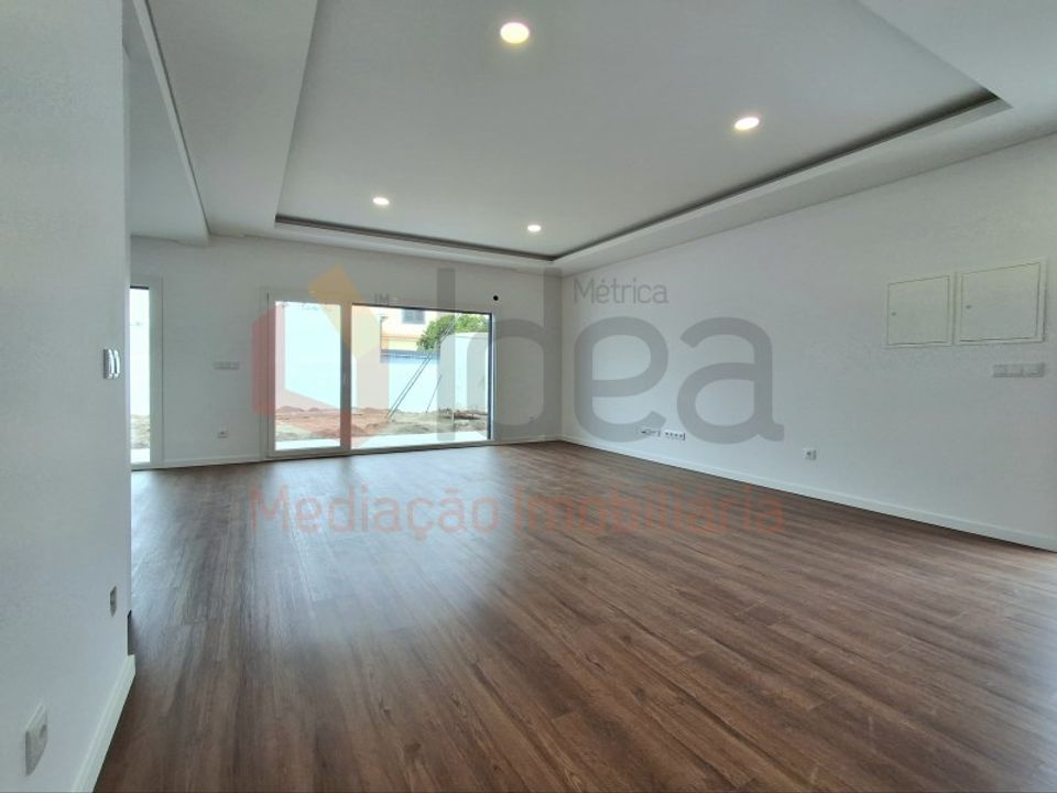 Villa i Fernao Ferro, Setubal - foto 3