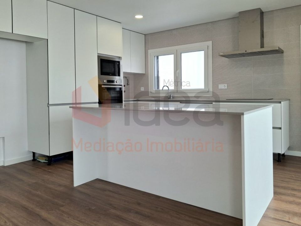 Villa i Fernao Ferro, Setubal - foto 5