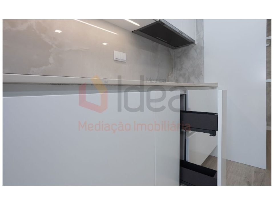 Lejlighed i Montijo, Setubal - foto 4