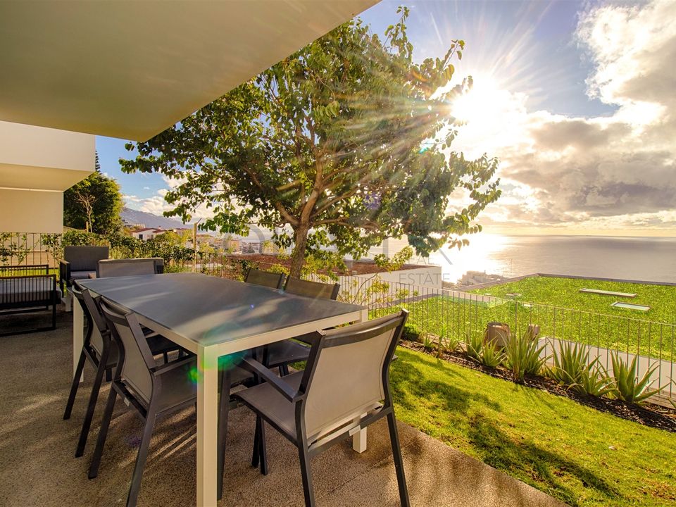 Villa i Funchal, Madeira - foto 3
