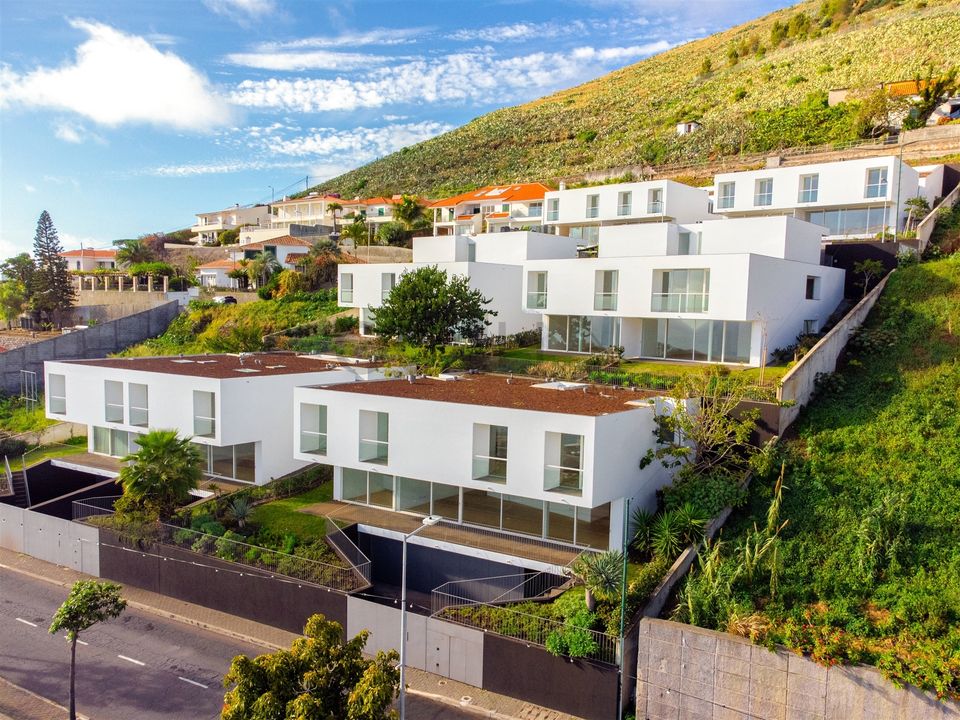 Villa i Funchal, Madeira - foto 2
