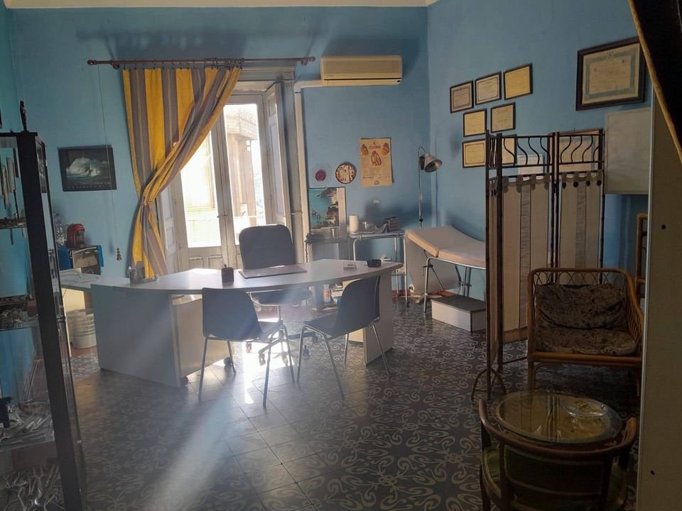 Villa i Aidone, Enna - foto 4