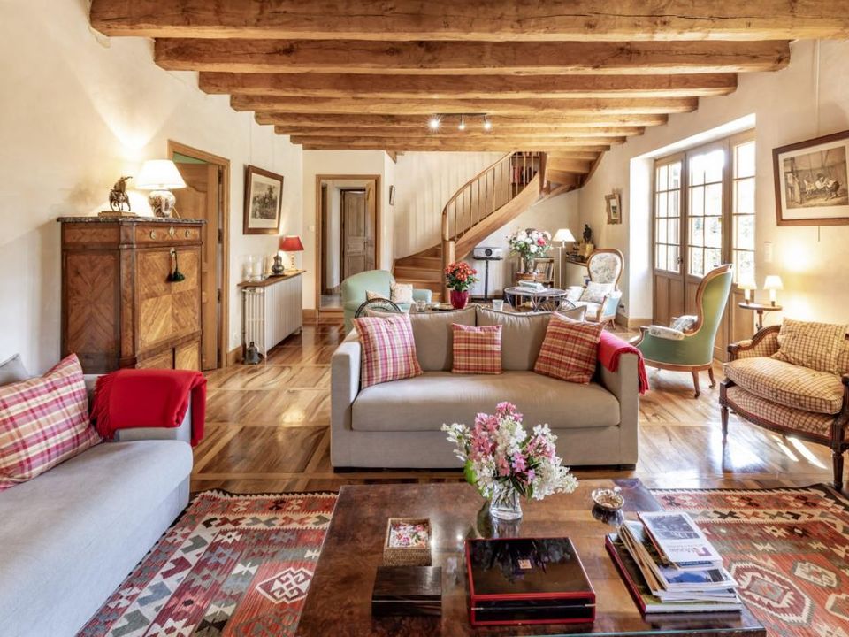Farm hus i Lalinde, Dordogne - foto 5