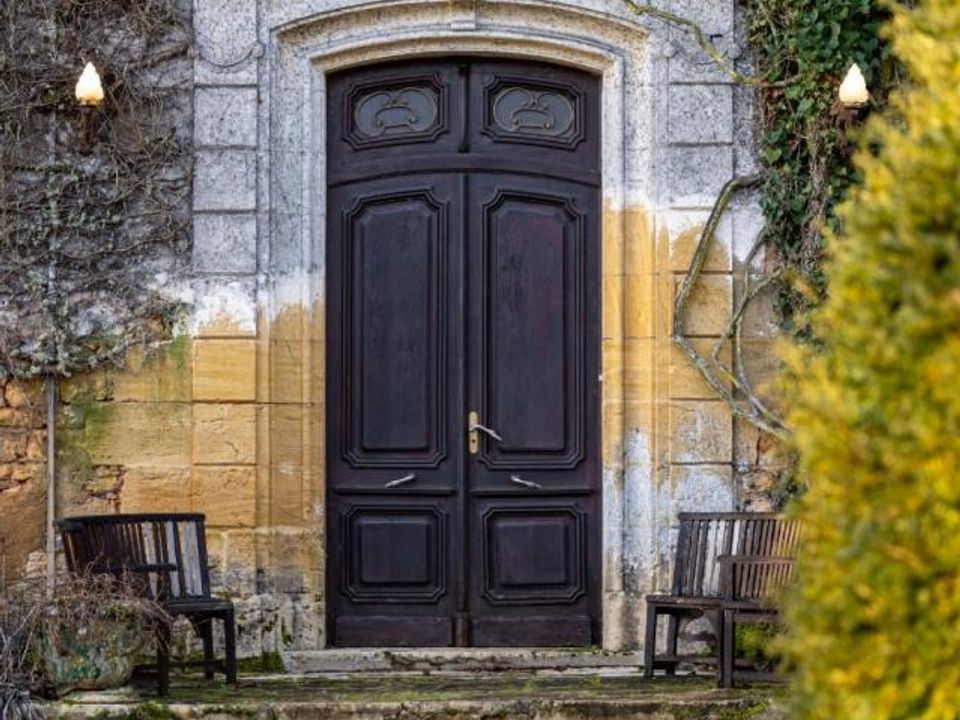 Villa i Paunat, Dordogne - foto 3