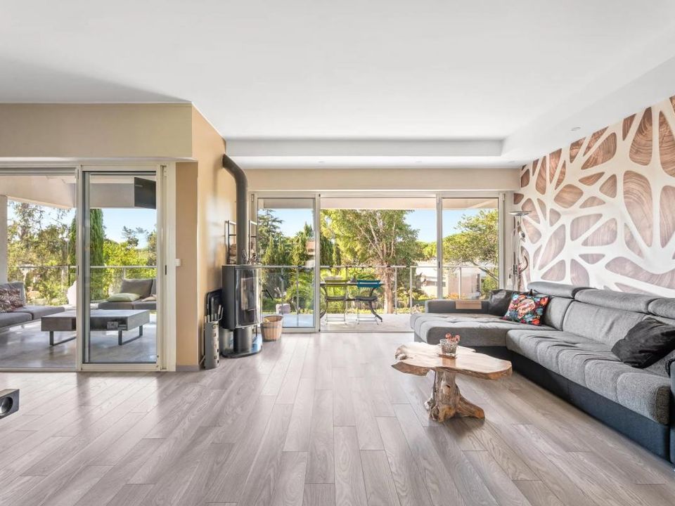 Villa i Biot, Alpes-Maritimes - foto 3