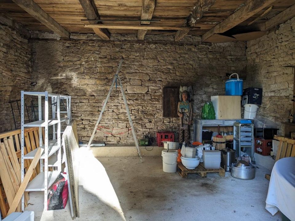 Helårsgrund i Figeac, Lot - foto 4
