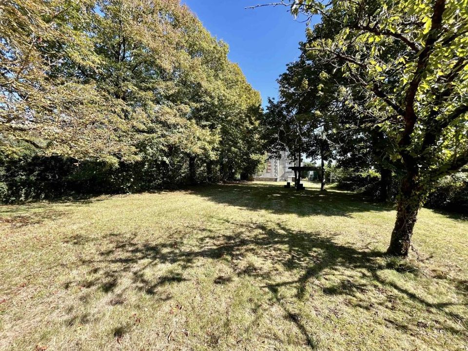 Villa i Charroux, Vienne - foto 5