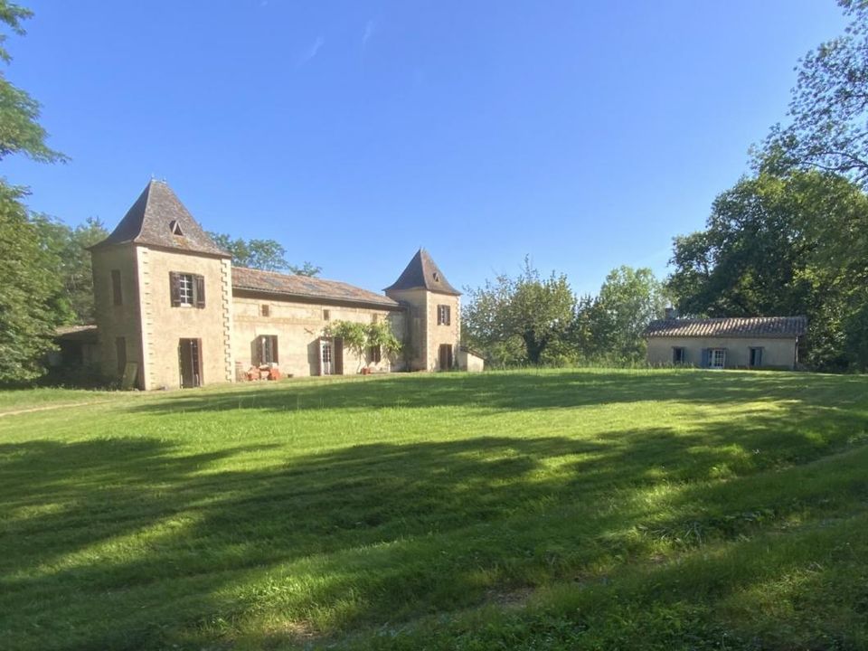 Villa i Marmande, Lot-et-Garonne - foto 2