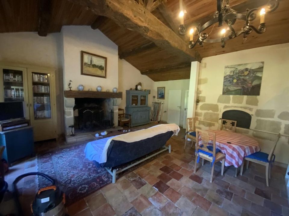 Villa i Marmande, Lot-et-Garonne - foto 3