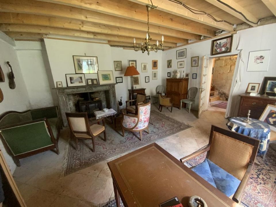 Villa i Marmande, Lot-et-Garonne - foto 4