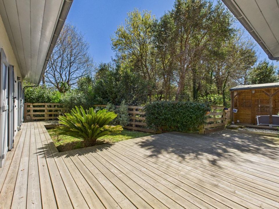 Villa i Ondres, Landes - foto 1
