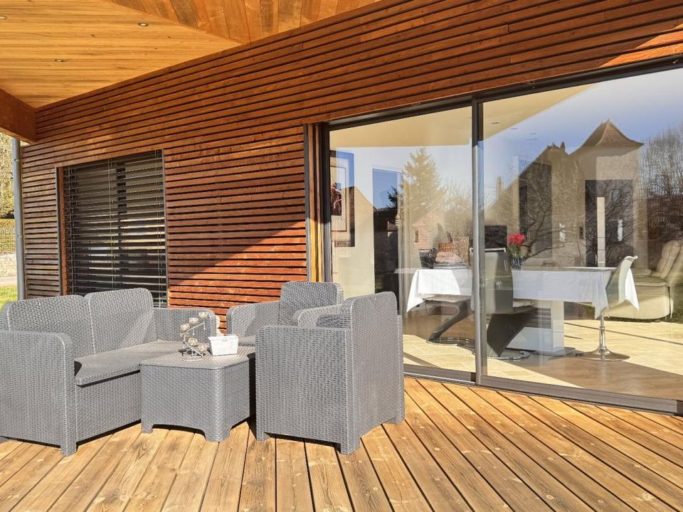 Villa i Tour-de-Faure, Lot - foto 4