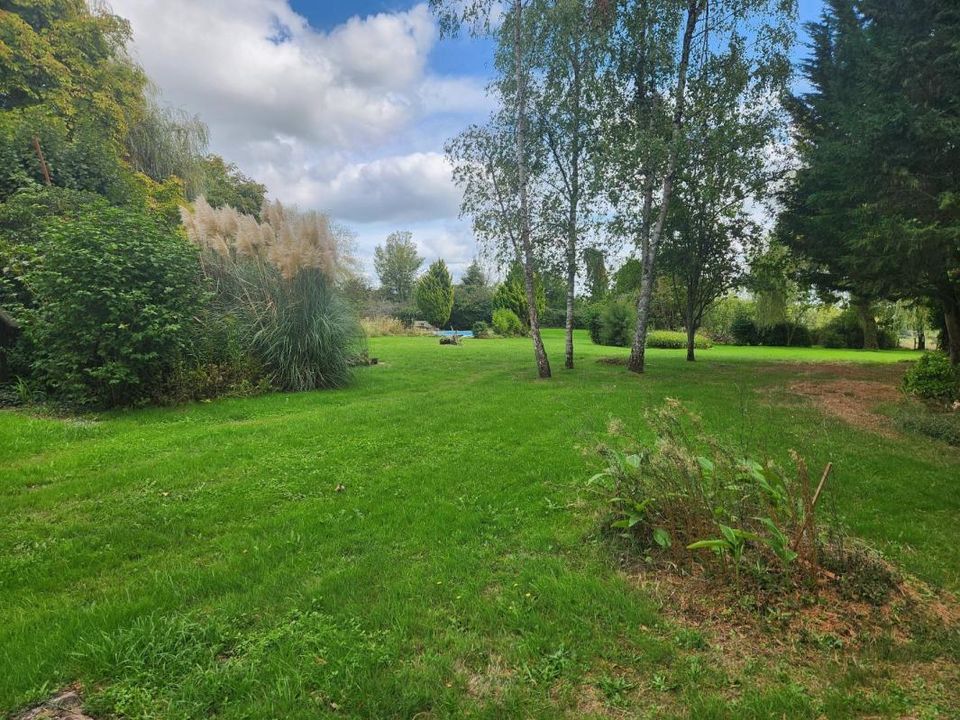 Villa in Asnieres-Sur-Blour, Vienne - foto 2