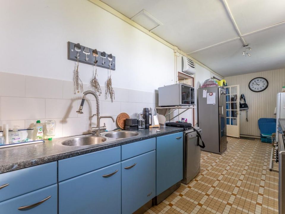 Villa i Roumazieres-Loubert, Charente - foto 3