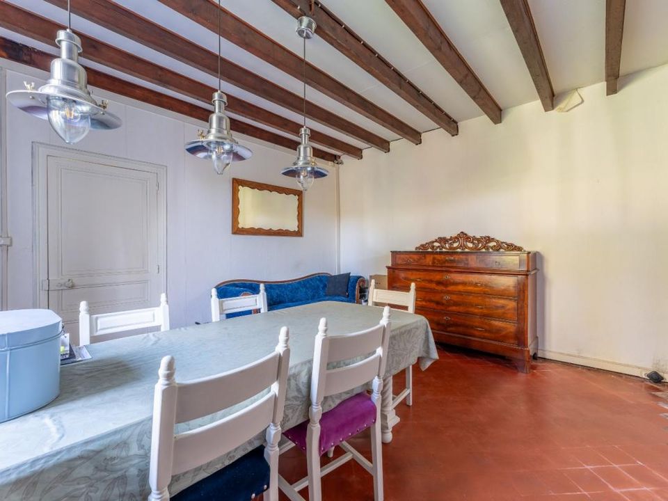 Villa i Roumazieres-Loubert, Charente - foto 5