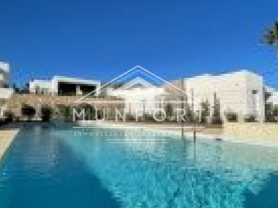 Bungalow i Algorfa, Alicante - bilde 3