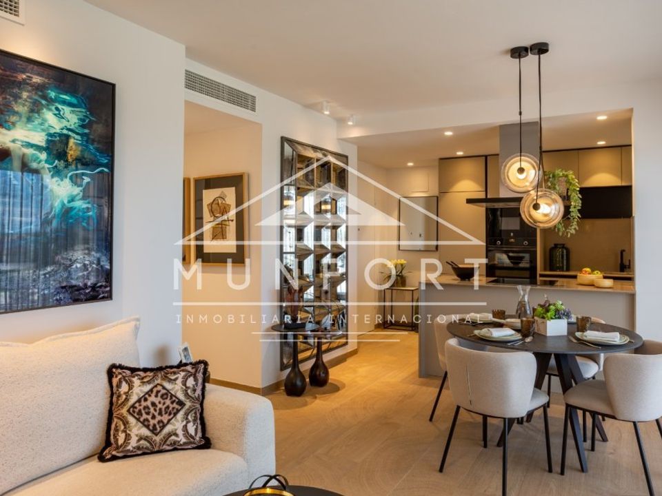 Bungalow i Algorfa, Alicante - bilde 4