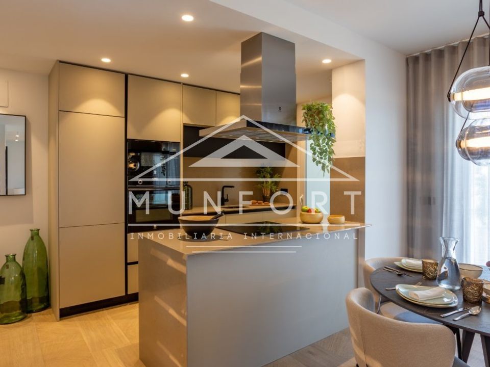 Bungalow i Algorfa, Alicante - bilde 5