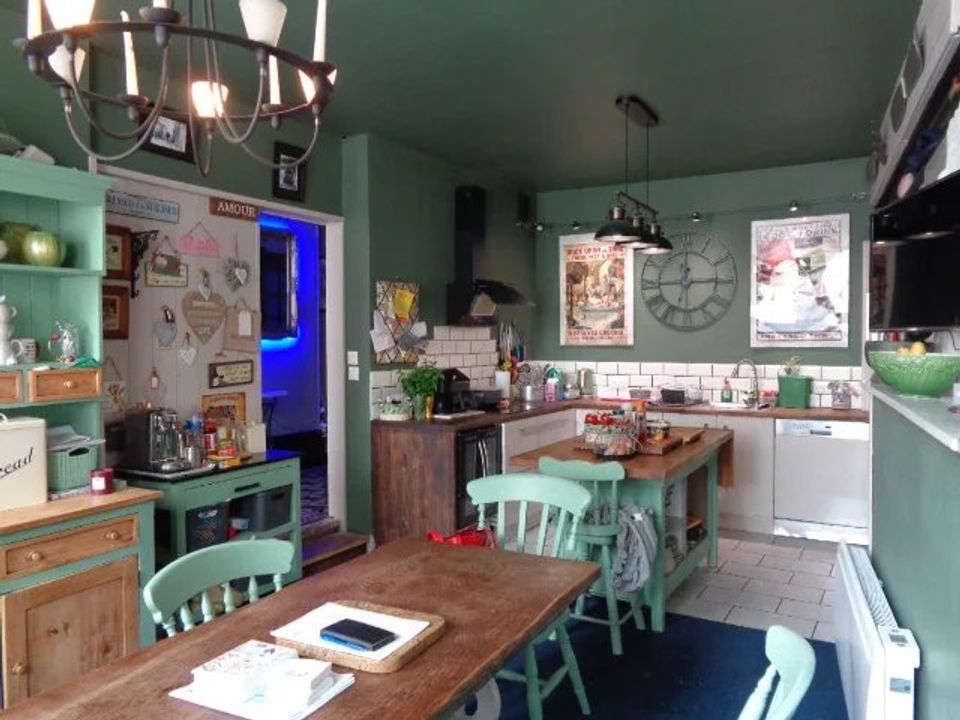 Villa i Villefagnan, Charente - foto 3