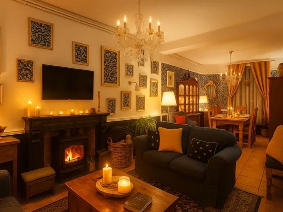 Villa i Villefagnan, Charente - foto 4