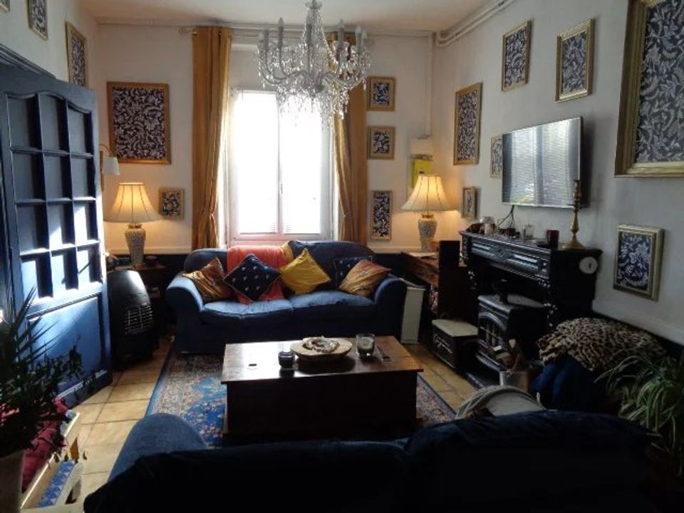 Villa i Villefagnan, Charente - foto 5