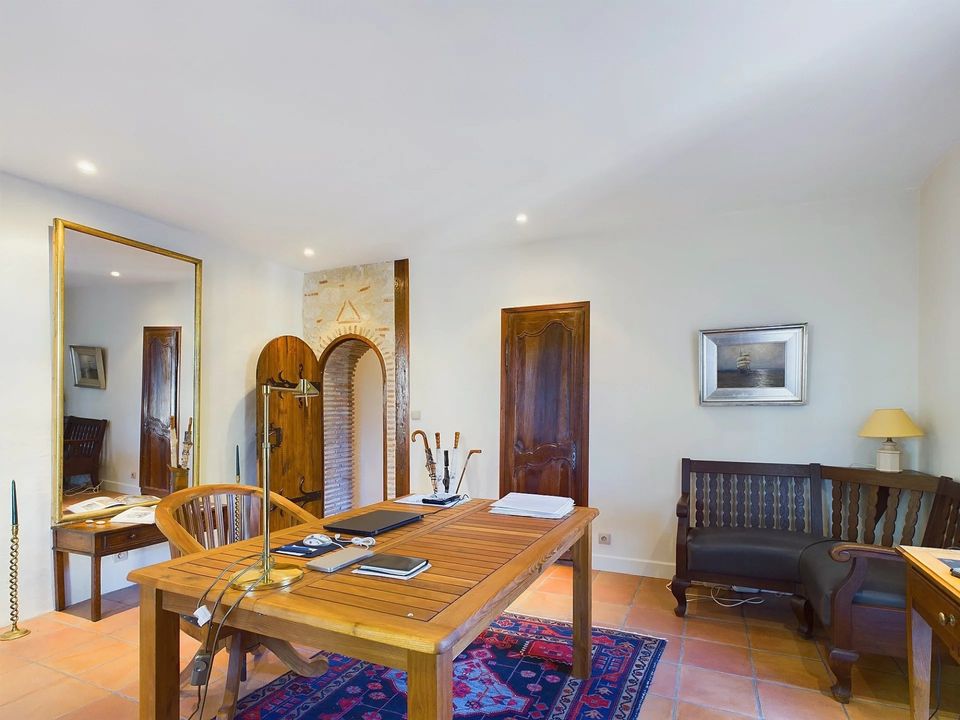 Villa i Saussignac, Dordogne - foto 5