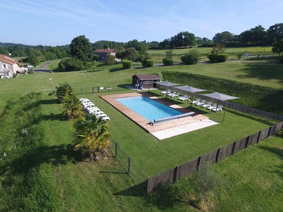 Villa i Availles-Limouzine, Vienne - foto 1