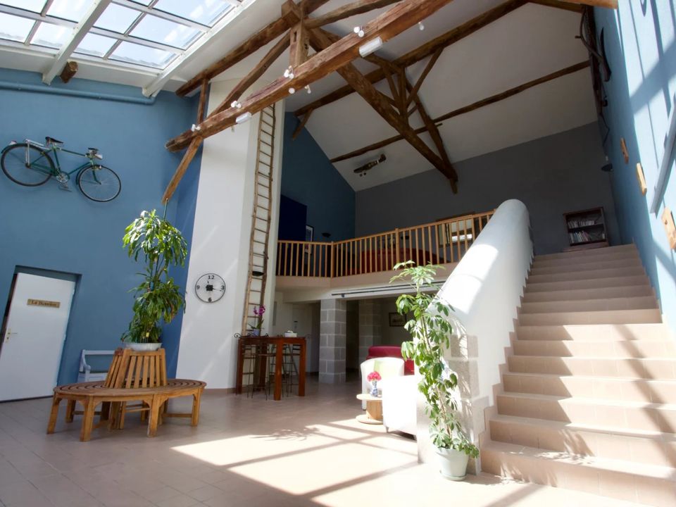 Villa i Availles-Limouzine, Vienne - foto 3