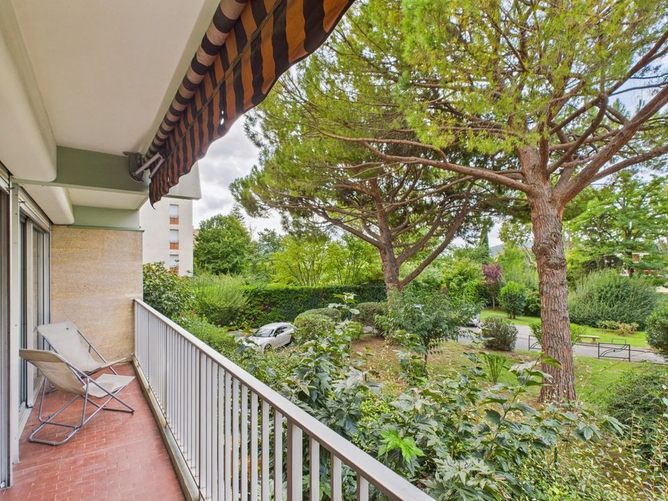 Villa i Aix-en-Provence, Bouches-du-Rhone - foto 2